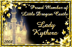 Little Dragon Castle Membership