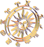astro wheel