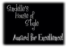 Sindelle Award