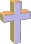 small latin cross