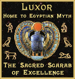 Scarab of Excellence