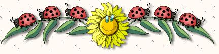 Ladybug Kid logo