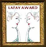 LaFay Award