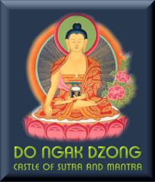 Lama Rinpoche banner