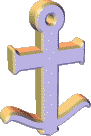 anchor cross