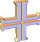 Gammadia Cross