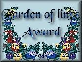 Padenski Link Award