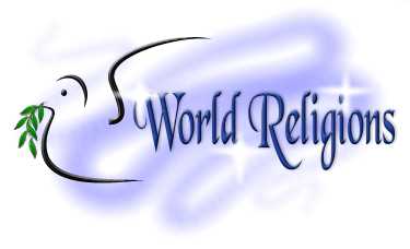 world religion title