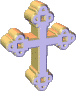 trinity cross