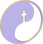 christian yin yang