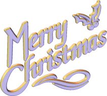 Merry Christmas graphic
