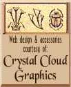 Crystal cloud logo, PLEASE use on page using these graphics:)
