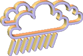 cloud rain image