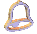 animated bell