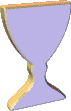 animated goblet