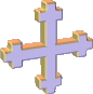 crosslet cross