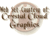 Crystal Cloud Graphics logo, please use on any page you use these graphics on! Thank you.