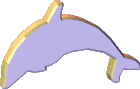 dolphin clip art