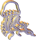 jellyfish graphic