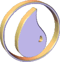 water symbol animation
