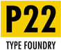 P22.com be sure to visit them for great fonts!
